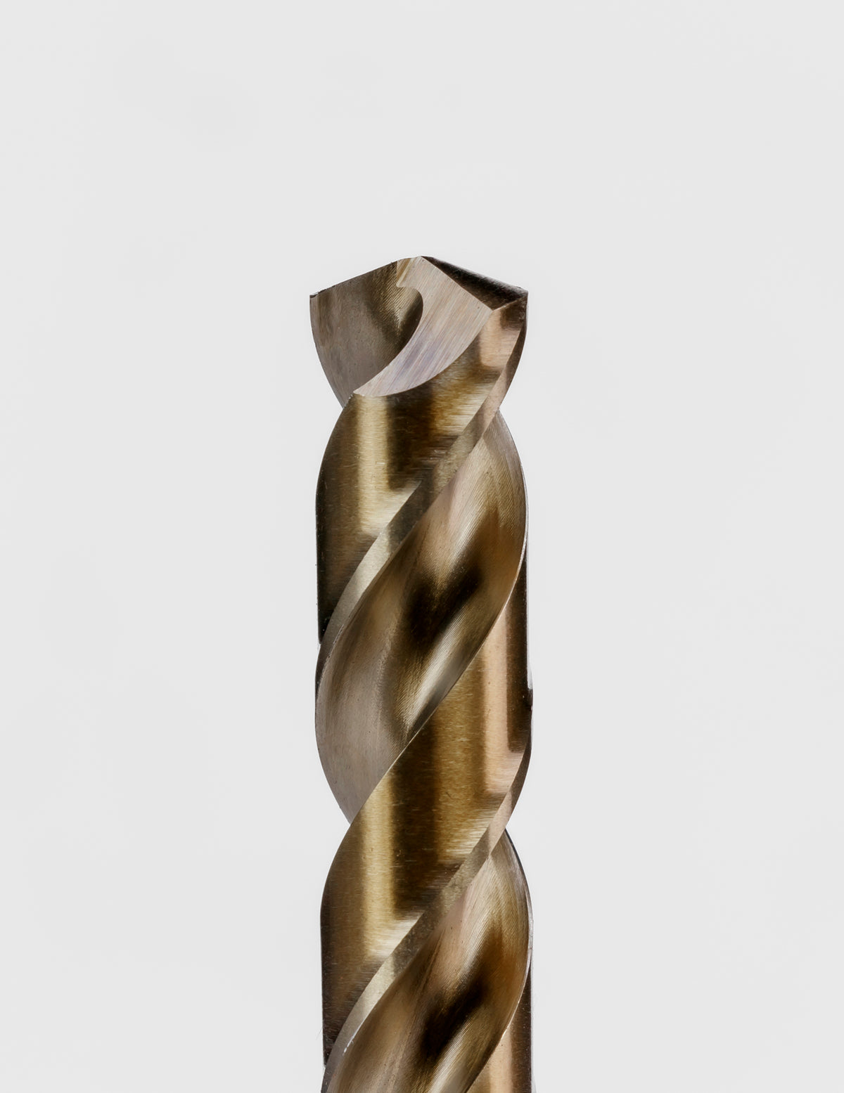 Spiraalboor set, HSS-Co. - Weldingshop