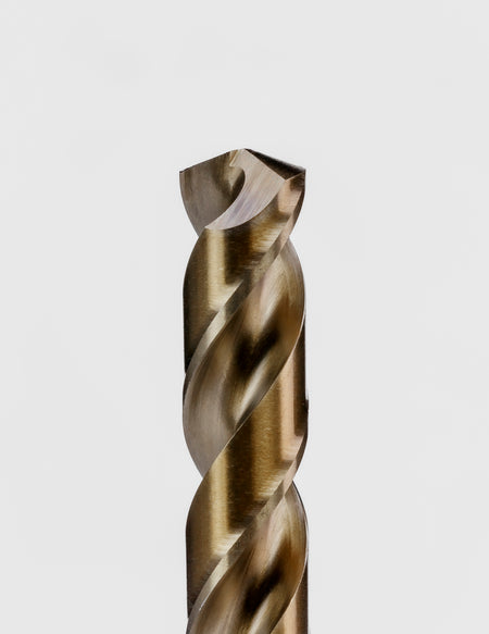 Spiraalboor set, HSS-Co. - Weldingshop