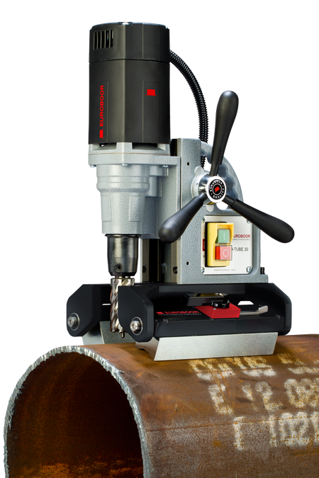 Magneet kernboormachine, 30 mm, 220 V. - Weldingshop