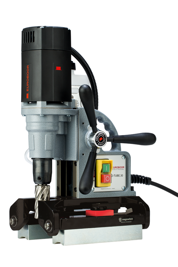 Magneet kernboormachine, 30 mm, 220 V. - Weldingshop