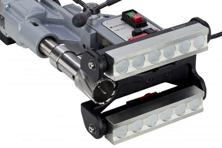 Magneet kernboormachine, 55 mm, 220 V. - Weldingshop