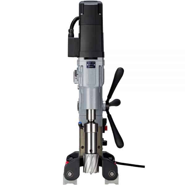 Magneet kernboormachine, 55 mm, 220 V. - Weldingshop