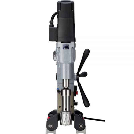 Magneet kernboormachine, 55 mm, 220 V. - Weldingshop