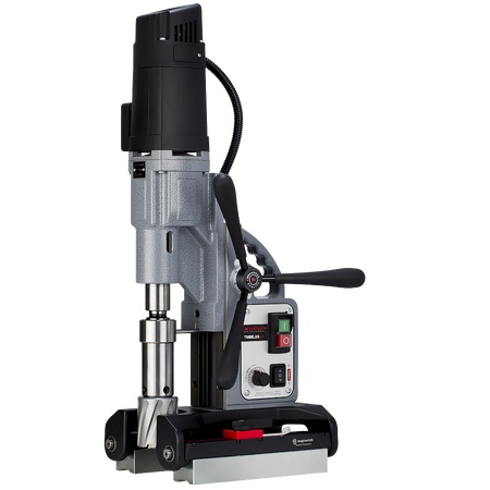 Magneet kernboormachine, 55 mm, 220 V. - Weldingshop