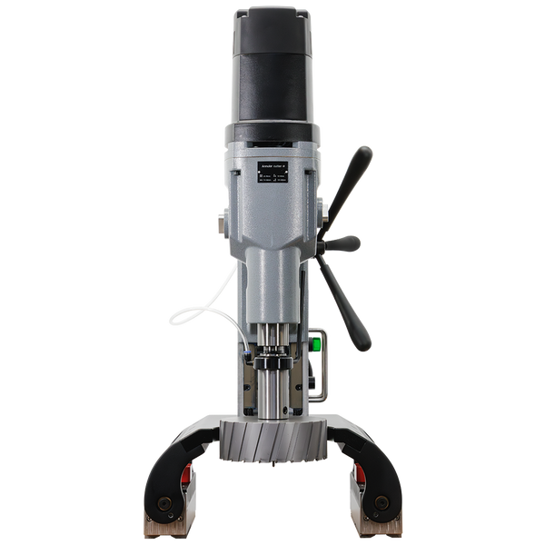 Magneet kernboormachine, 200mm - 8", 220 V. - Weldingshop