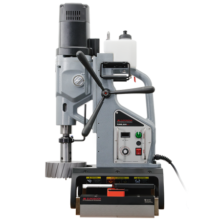 Magneet kernboormachine, 200 mm, 220 V. - Weldingshop