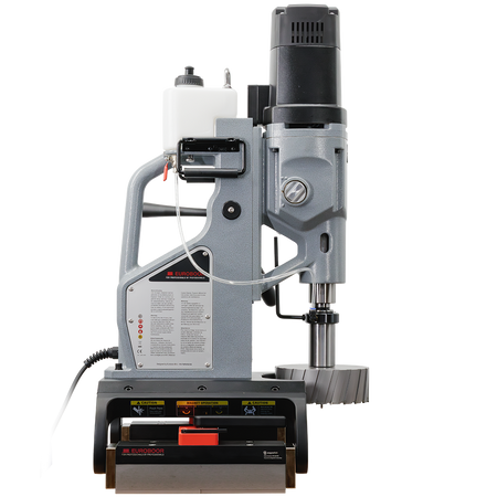 Magneet kernboormachine, 200 mm, 220 V. - Weldingshop