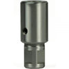 Taphouder, ISO, 529, 10 mm, Weldon. - Weldingshop