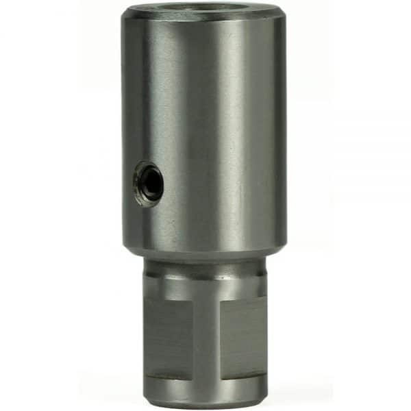 Taphouder, ISO, 529, 10 mm, Weldon. - Weldingshop