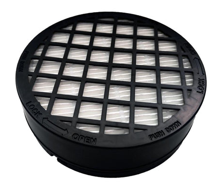 Lashelm - Laskap Model 10K filter PRF02 - 99.97% - Weldingshop