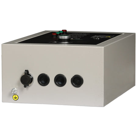 Automatische omschakelkast voor generator EC12000NE - Weldingshop