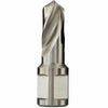 Spiraalboor, Weldon, Lengte 50 mm. - Weldingshop