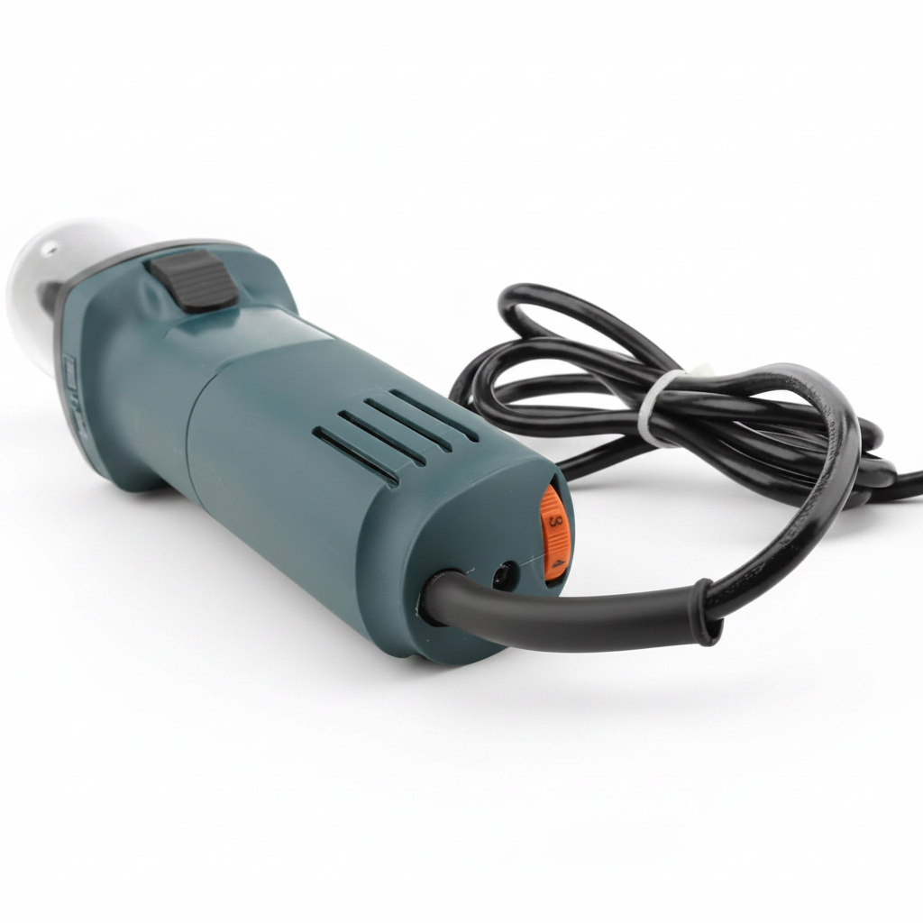 Wolfraam Tungsten slijpmachine - Weldingshop