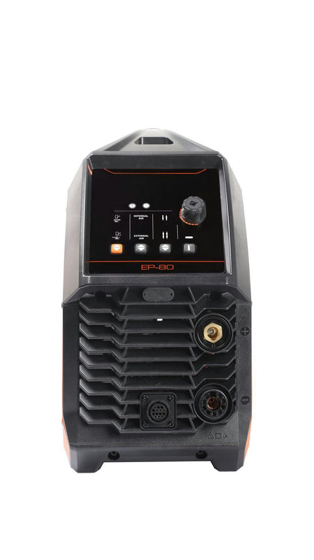 Jasic EVO CUT80 Plasmasnijder 80A met Pilot Arc Technologie - Weldingshop