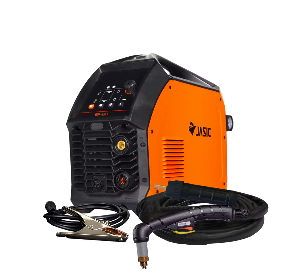 Jasic EVO CUT100 Plasma Inverter 30 mm