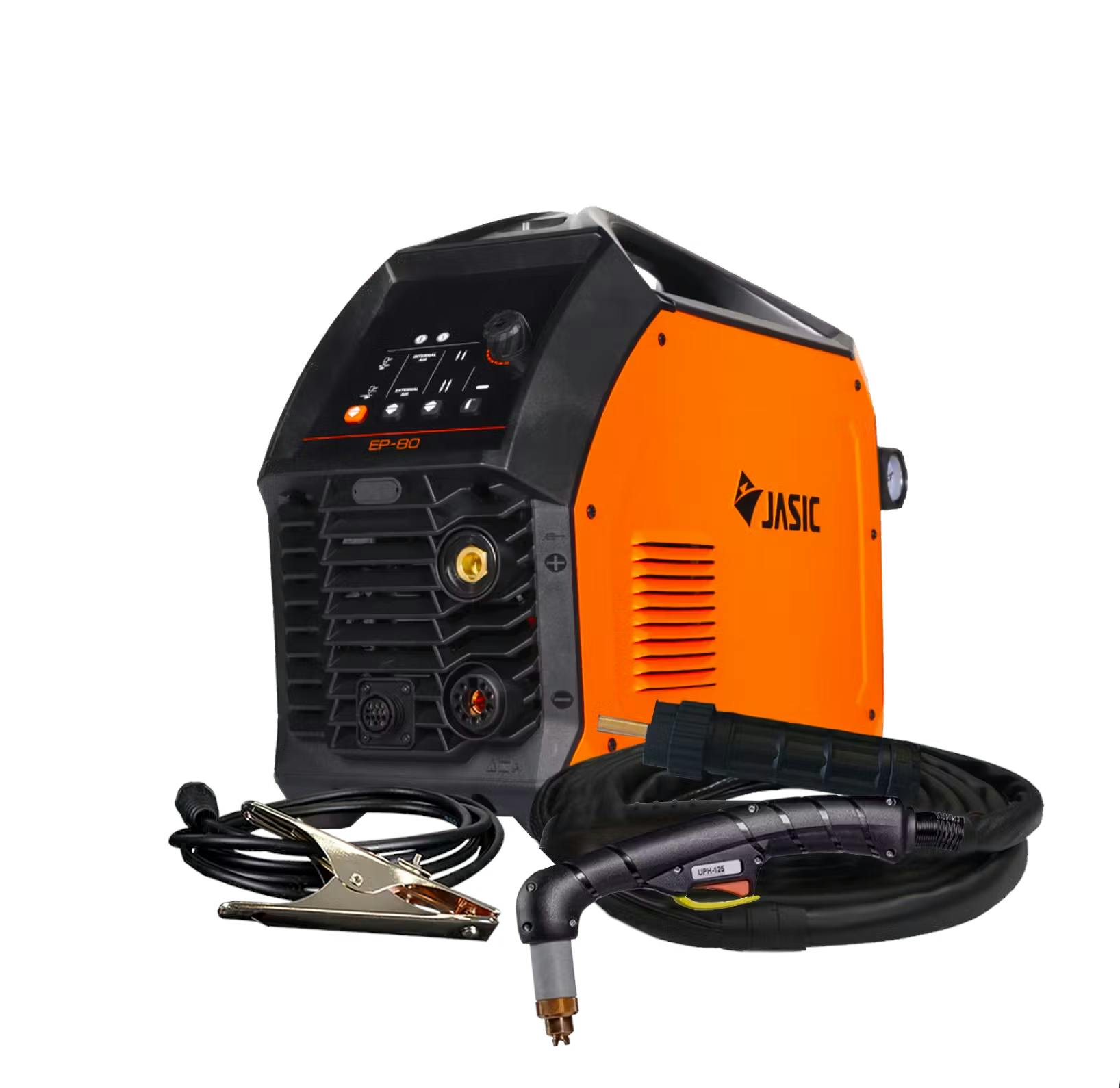 Jasic EVO CUT80 Plasmasnijder 80A met Pilot Arc Technologie - Weldingshop