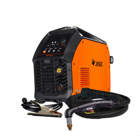 Jasic EVO CUT80 Plasmasnijder 80A met Pilot Arc Technologie - Weldingshop
