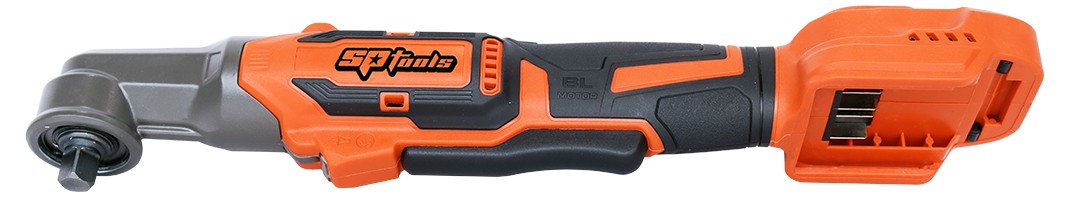 ACCU HAAKSE SLAGMOERSLEUTEL SET 18V MET 5AH ACCU EN LADER