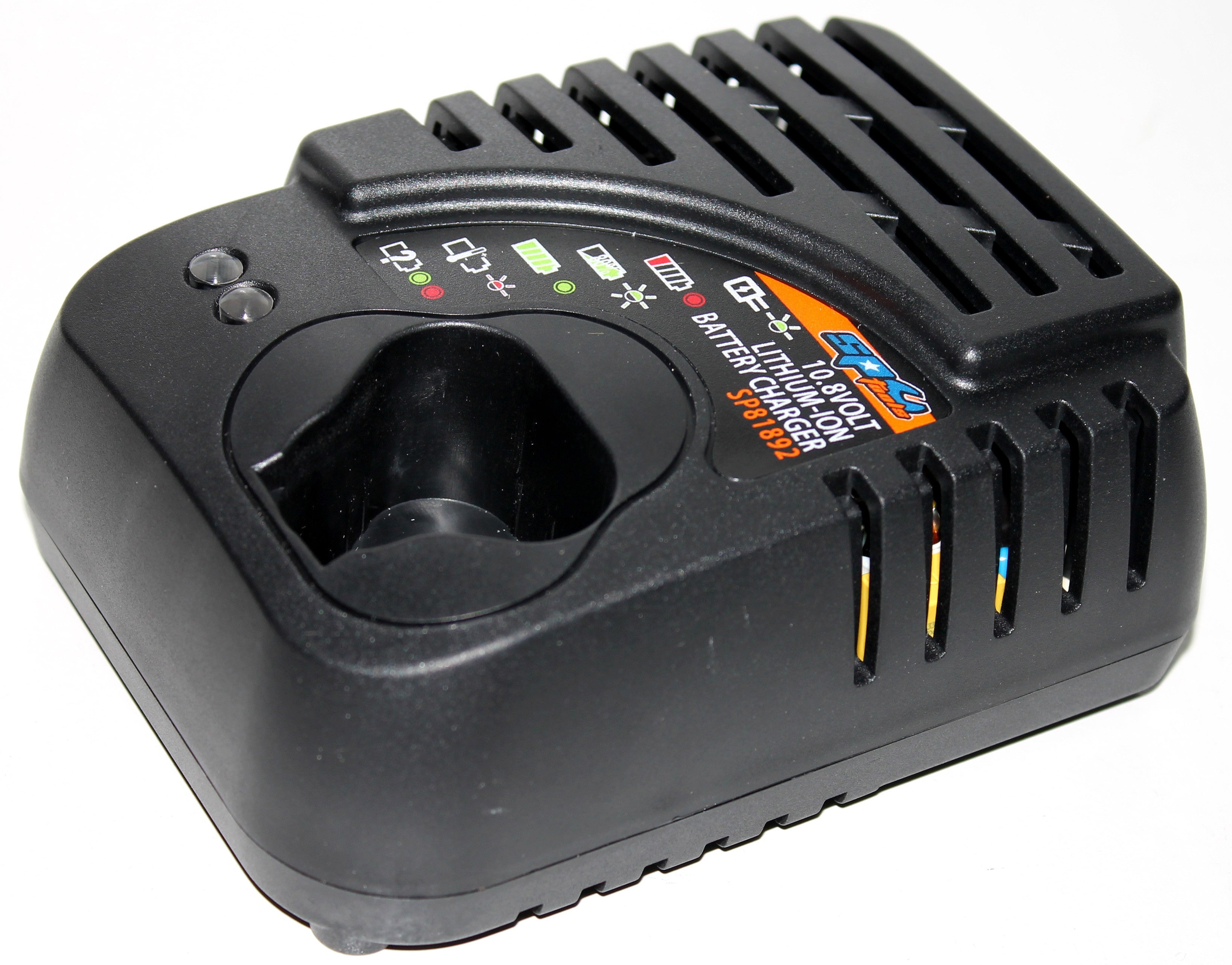 ACCU OPLADER 12V-2.0Ah