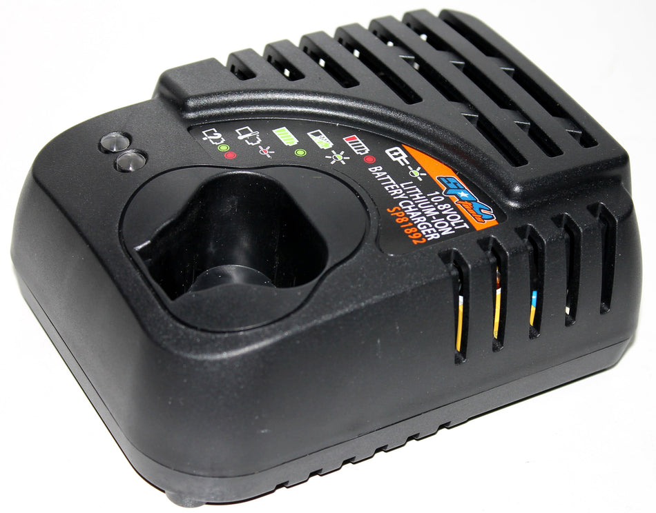 ACCU OPLADER 12V-2.0Ah