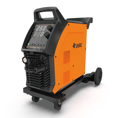 Jasic EVO MIG250 PFC - Weldingshop