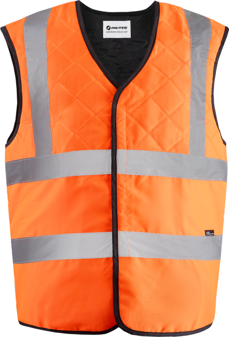 INUTEQ - Bodycool 2BSAF Coolvest - Weldingshop