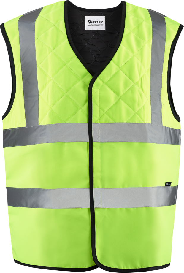 INUTEQ - Bodycool 2BSAF Coolvest - Weldingshop
