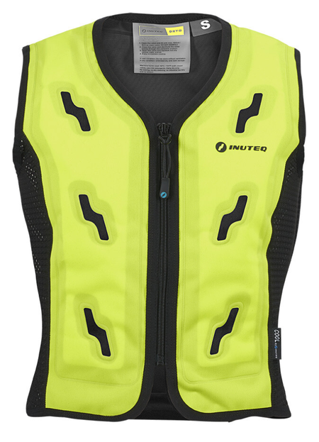 INUTEQ - SMART-X COOLVEST - Weldingshop