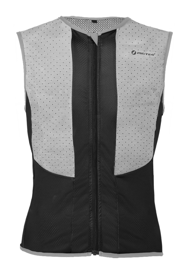 INUTEQ - Bodycool XTREME - Weldingshop