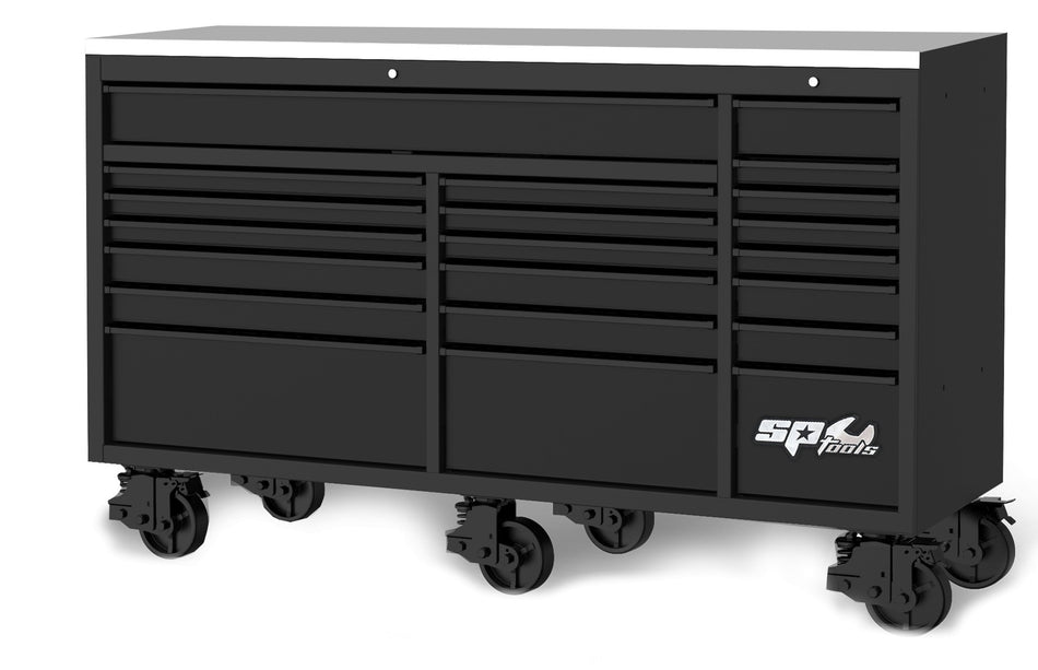 BESCHERMINGSHOES VOOR SP44825/SP44826 185CM