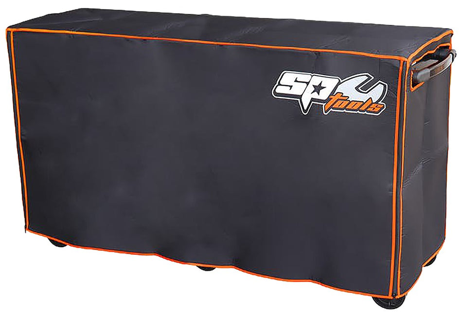 BESCHERMINGSHOES VOOR SP44825/SP44826 185CM