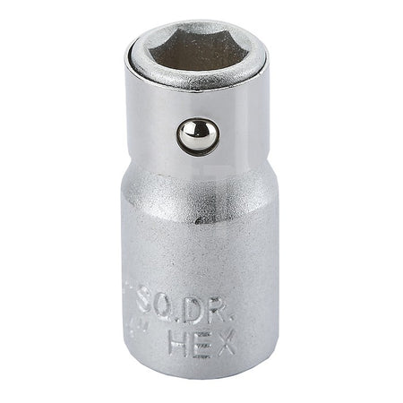 BIT ADAPTER 1/4"(F) x 1/4"(F)