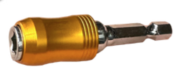 BIT HOLDER 60MM