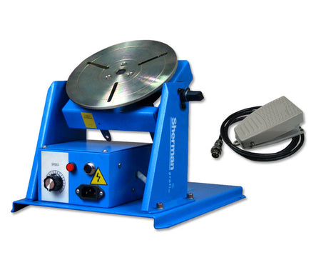 Lasmanipulator 10kg - Weldingshop
