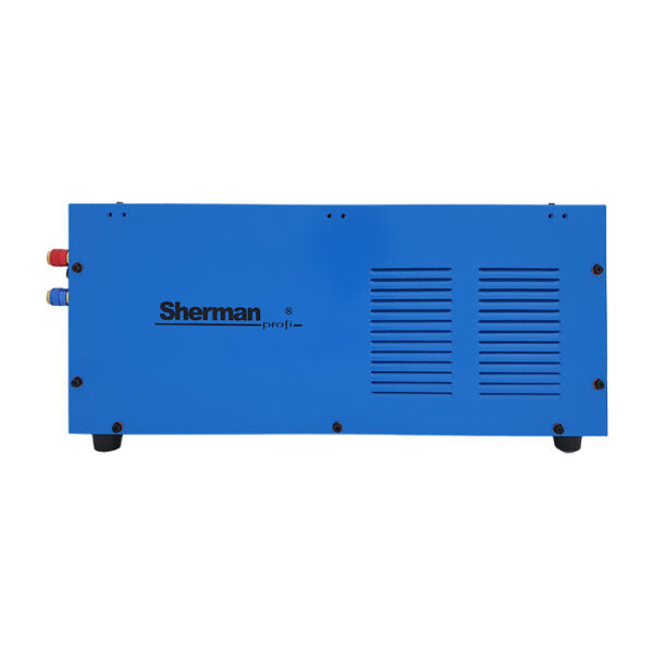 Sherman WS-7,5LT koelunit met alarm - afbeelding 2