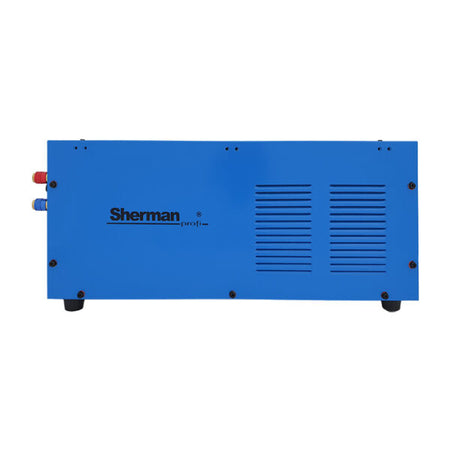 Sherman WS-7,5LT koelunit met alarm - afbeelding 2