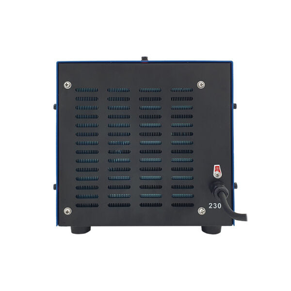 Sherman WS-7,5LT koelunit met alarm - afbeelding 4