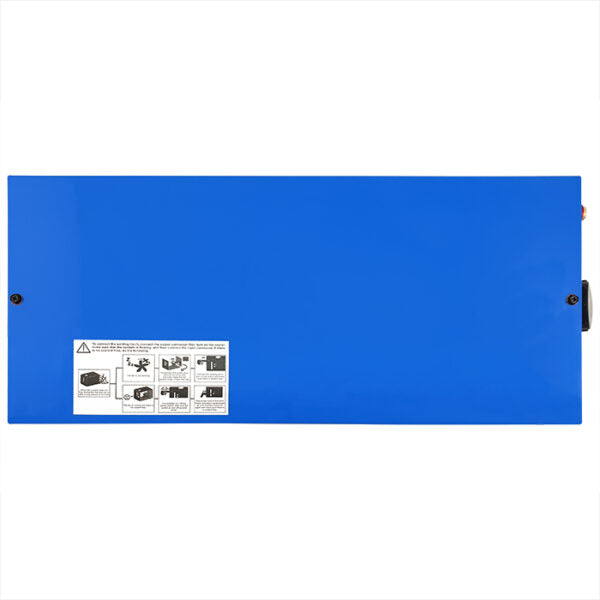 Sherman WS-7,5LT koelunit met alarm - afbeelding 5