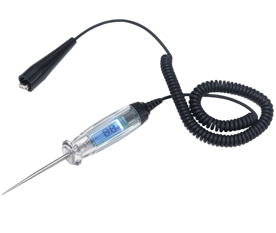 CIRCUIT TESTER DIGITAAL 5-28V
