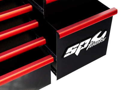 CUSTOM SERIES XL TOOLKIT 468 DELIG - ROOD