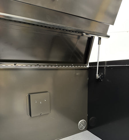 DIAGNOSE STATION ZWART USA SUMO SERIES