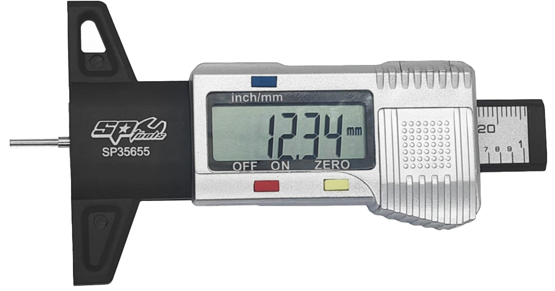 DIGITALE BANDENPROFIELMETER