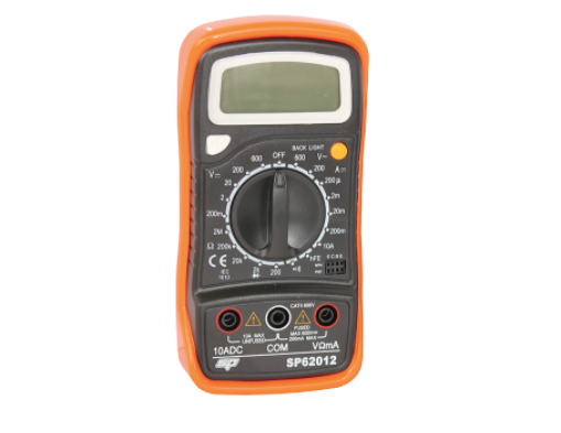 DIGITALE MULTIMETER