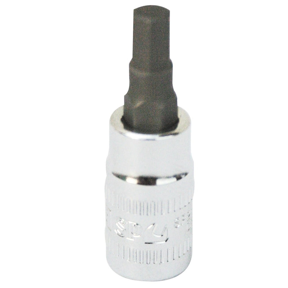 DOP 1/4”  BINNENZESKANT 8MM