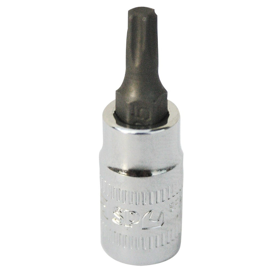 DOP 1/4”  TORX T9