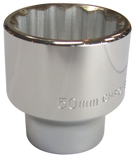 DOP 3/4” 12-KANT  38MM