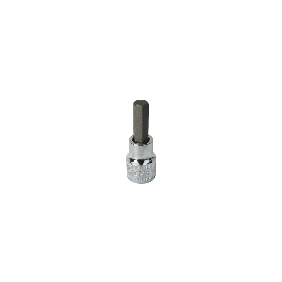 DOP 3/8” BINNENZESKANT 6MM