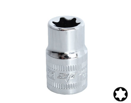 DOP 3/8” E TORX E6