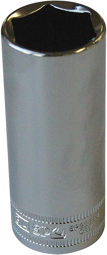 DOP 3/8” 12-KANT  23MM LANG