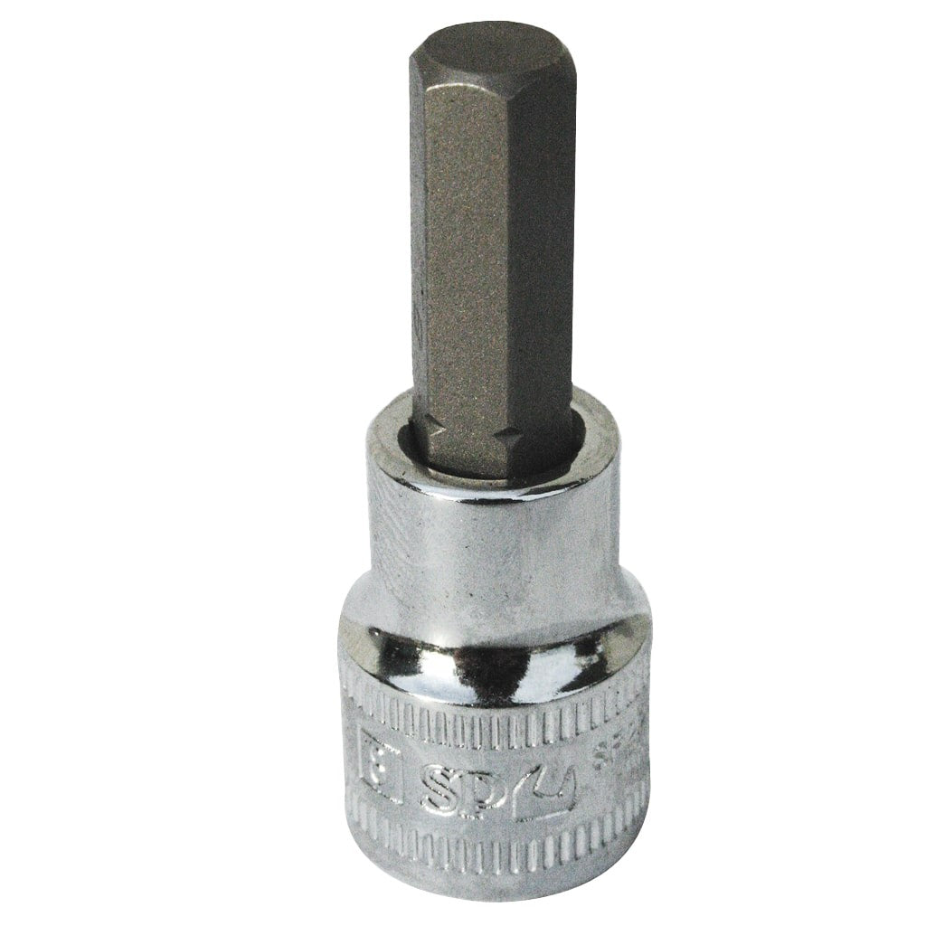 DOP 3/8” BINNENZESKANT 5MM
